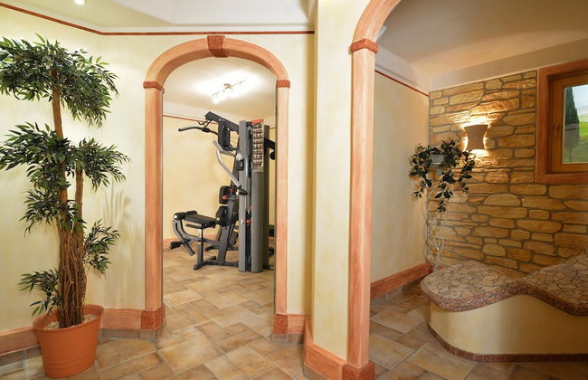 Haus Bergahorn - Foto 14