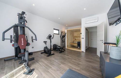 Villa Zen, a real relaxing feeling in Pula - Foto 20