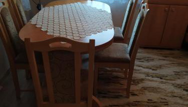 Wiejska Chata u Emili - Foto 4