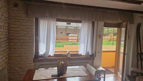 L'appartamento pianoterra - Foto 2