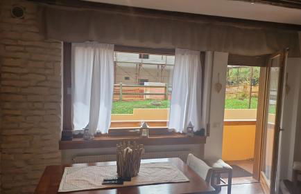 L'appartamento pianoterra - Foto 2