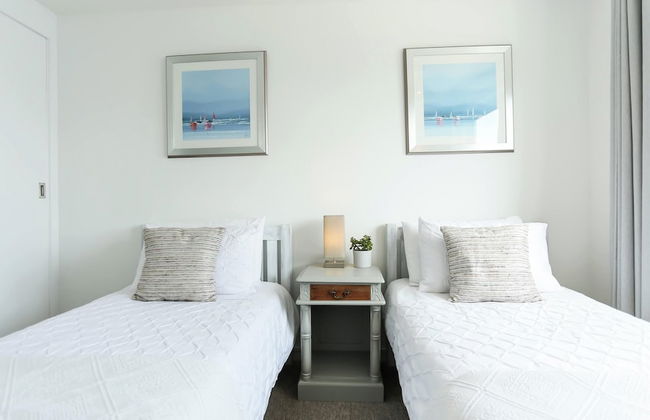 Tides - Beach Front Apartment in Bracklesham Bay - Foto 2