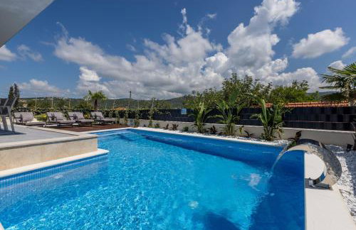 Villa ToDo with heated pool and jacuzzi - Foto 17