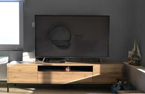 Stergiou Luxury Apartments with shared pool - Photo 38