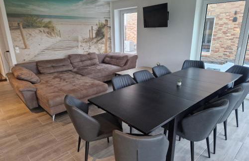 Ferienhäuser Ebbe und Flut - Foto 7