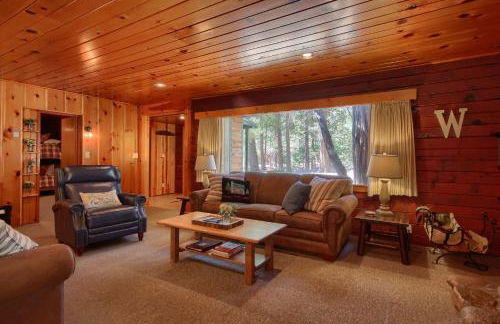 57 The Williams Cabin - Foto 20