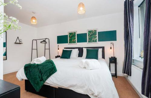 Yew Tree Close Mildenhall Bury St Edmunds - Photo 15