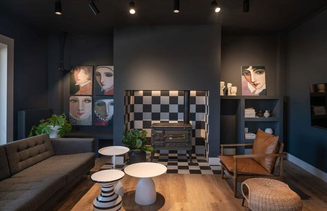 City s Best-kept Secret Chic Luxe Getaway - Foto 5