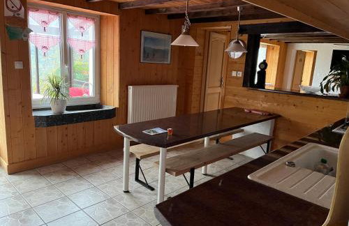 ferme des grands blaise - Foto 12