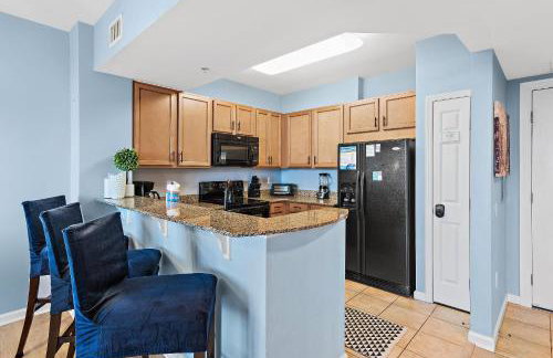 Palms Resort #2606 Jr. 2BR - Photo 24