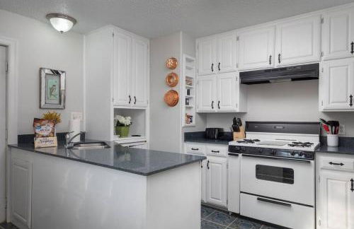 Grand Performance Home 3 min to Downtown, Stockyard, AT&T - Photo 22