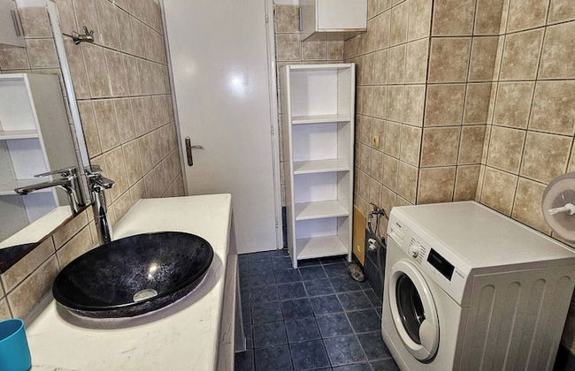 Pleasure Apartments 2 Bedrooms Near The Sea - Photo 37