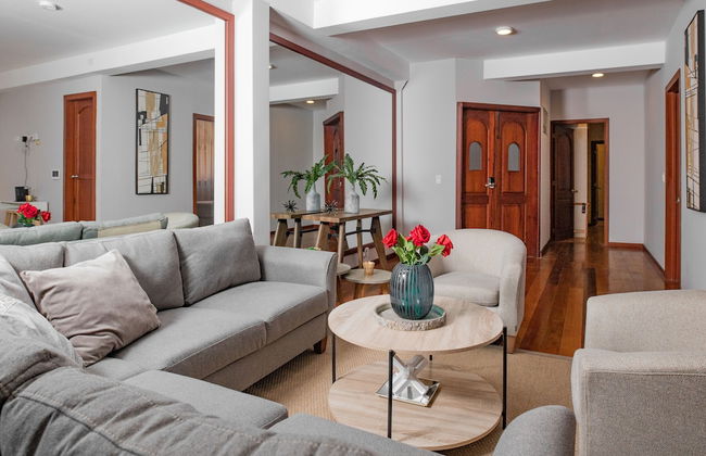 Santa Lucia Suites - Barranco - Photo 29