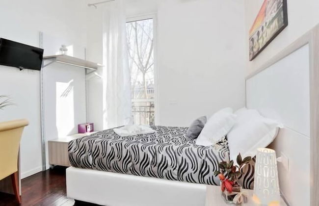 Relais Incantesimo Vaticano - Photo 16