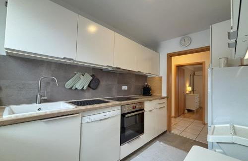 Ferienwohnung Bergzeit - Foto 6