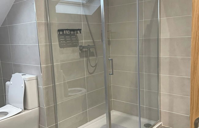 Rosie's Bar Apartment - - Foto 6