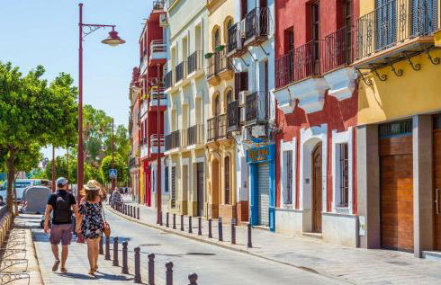 Apto T Marqués del Nervión - Garaje Privado con carga eléctrica - Foto 38