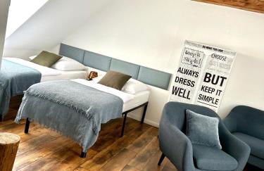 Altstadtstudio Straubing - Foto 3