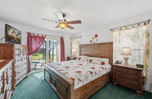 Private Pool Home Near Disney - Foto 17