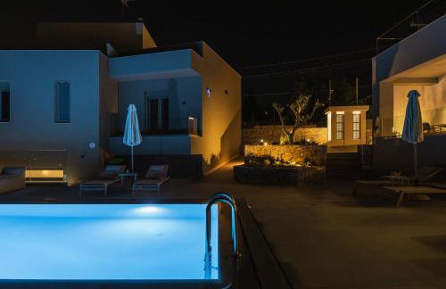 Phyllion Boutique Villas - Photo 32