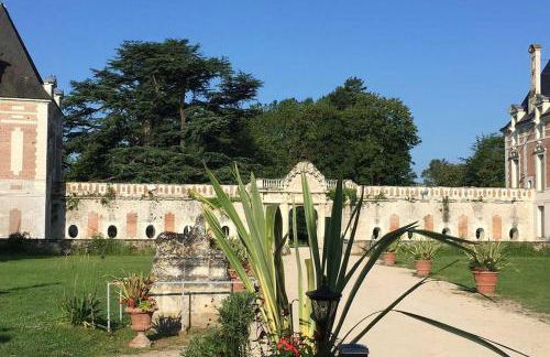 Maison de ville proche beauval avec parking - Foto 20