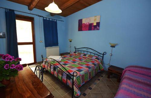 Giucalem La Casa Negli Orti - Foto 9