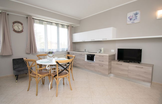 Luxury Martina Appartamenti - Foto 48