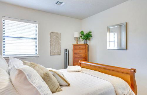 Less Than 1 Mi to OU Campus - Norman Vacation Rental - Foto 23