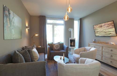 Ferienhaus Reethus 54° Loddin - Foto 5