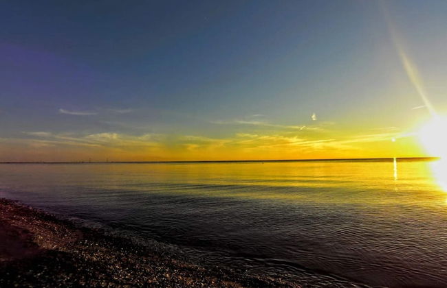 8 Person Holiday Home in Slagelse-by Traum - Foto 57