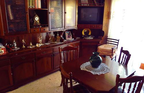 Amarea holiday home Sorrento - Foto 23