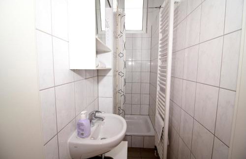 Mainhatten Apartment - Foto 34