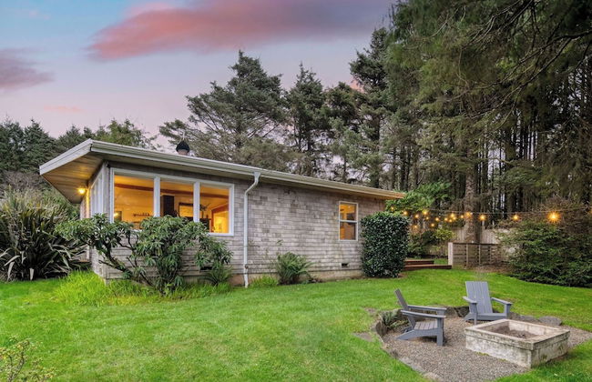 Four Bears by Avantstay Walk to Beach, Hot Tub, Ocean View - Foto 4