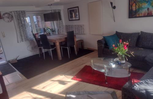 NEU! Haus am Schifferstieg - Foto 16