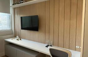 Studio moderno no Centro-Batel - Foto 30