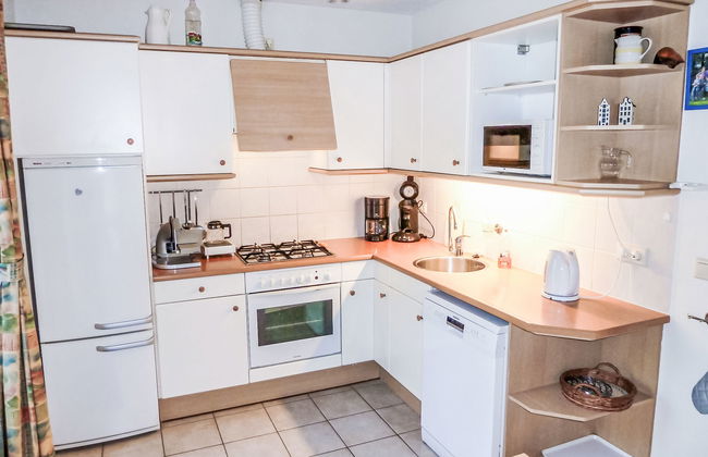 2 bedroom House in Lochem with garden and terrace - Photo 3