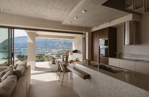 Villa Albero - Sea View Escape - Foto 15