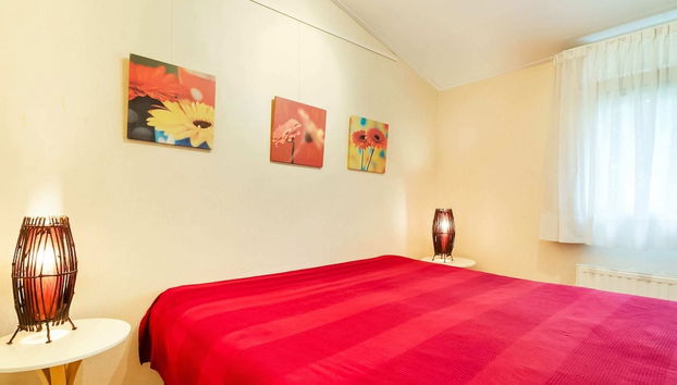 Holiday Home in Stegeren With Pool - Foto 4, Zimmer