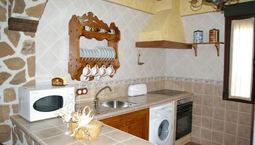 Casa Rural Cristina I - Foto 3