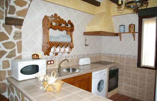 Casa Rural Cristina I - Foto 3