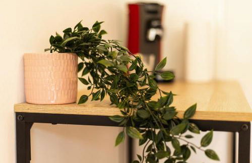 Studio Victor 101 - A deux pas du Luxembourg - Foto 10