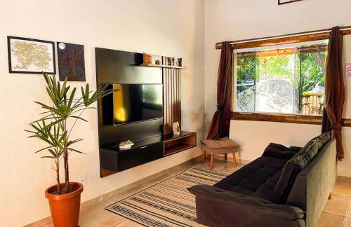 Casa O Segredo da Alma - Photo 35