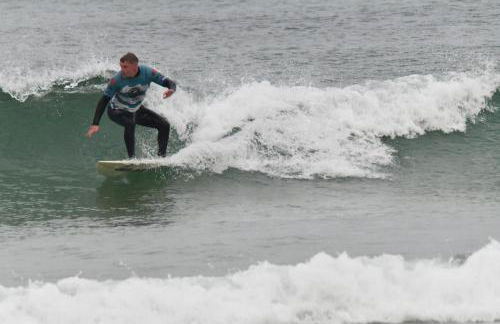 GO4SURF beach Lofts - Foto 47