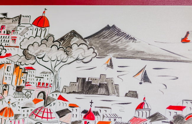 Apartment in the Heart of Nightlife by Wonderful Italy - Photo 40