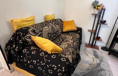 La casetta di Ulisse Minicasa per amici - Foto 29