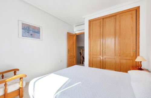 Casa en playa con piscina Novamar - Foto 12