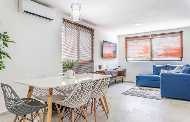 Pako Stays Downtown - Cancún Centro Luxe Suites - Photo 21