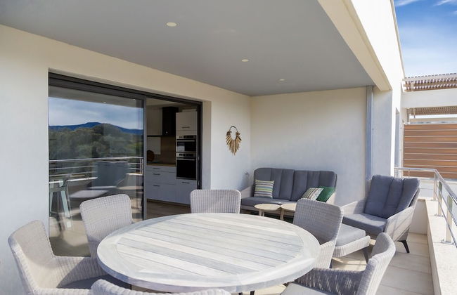 Domaine d'Arca - Hugo 09 - 6 pers - « Les Charmes » - Foto 17