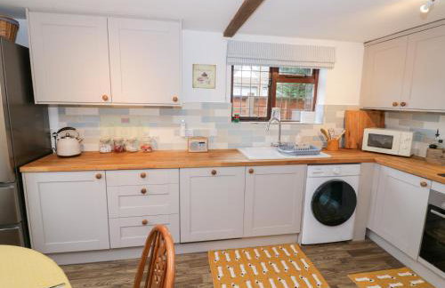 Magpie Cottage - Foto 9