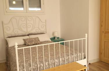 Apartamento con WiFi y aparcamiento privado - Photo 35